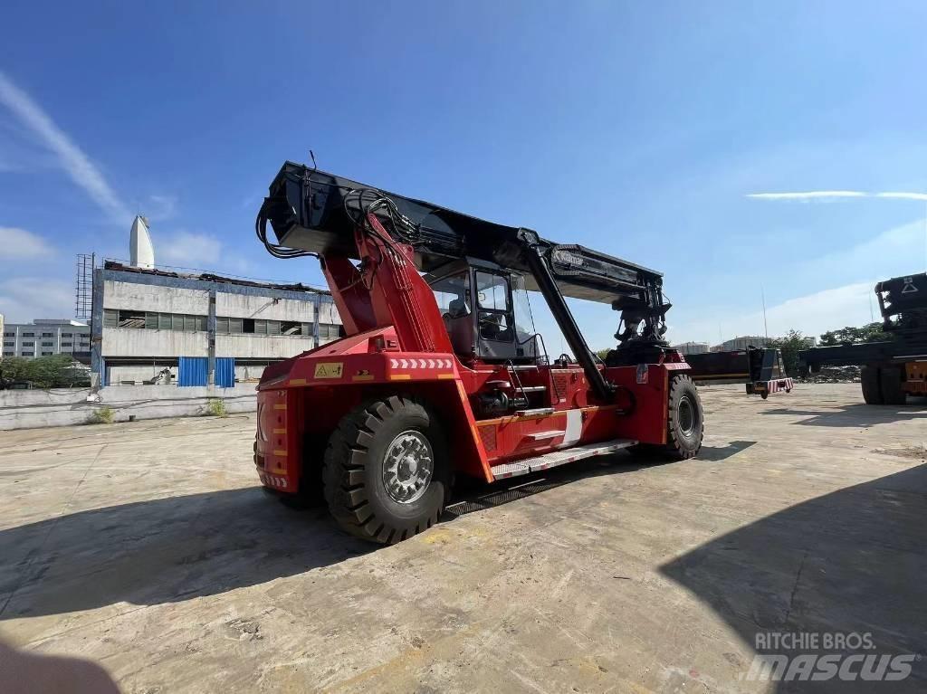 Kalmar DRF 450-650S5 Kranen voor alle terreinen