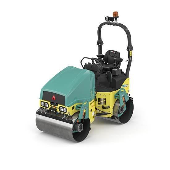 Ammann eARX 26-2 Duowalsen