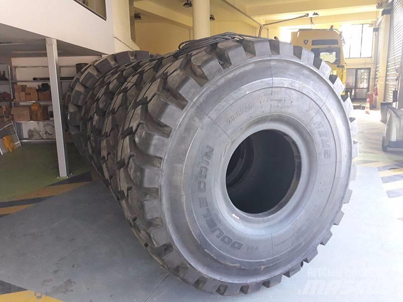 DOUBLE COIN 29.5R25 Banden, wielen en velgen