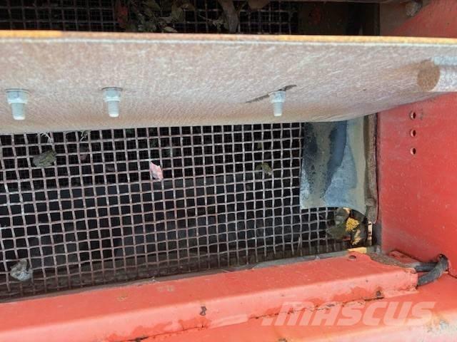 Sandvik QA450 Mobiele zeefinstallaties