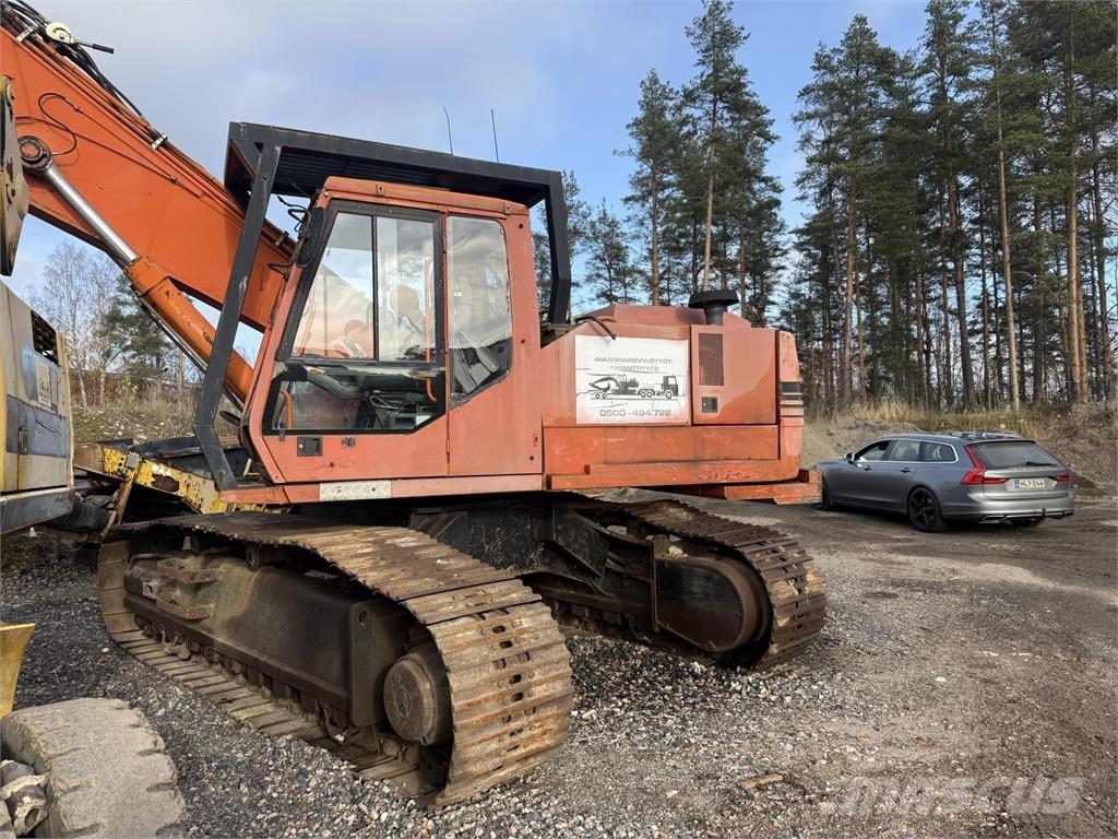 CASE 1488LC Rupsgraafmachines