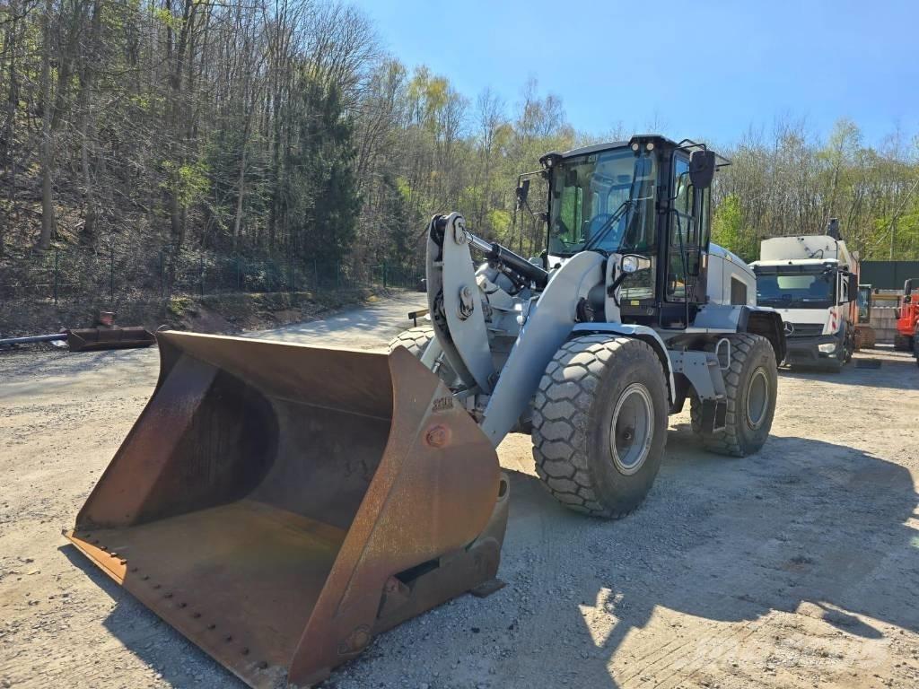 CAT 926M Wielladers