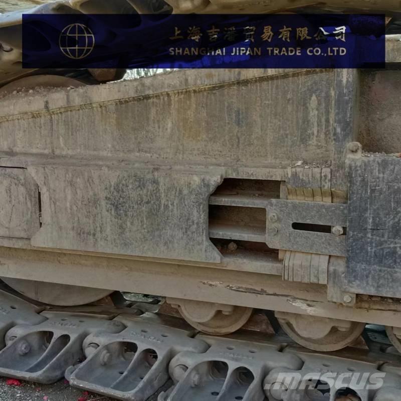 Sumitomo SCX 2500 Rupshijskranen