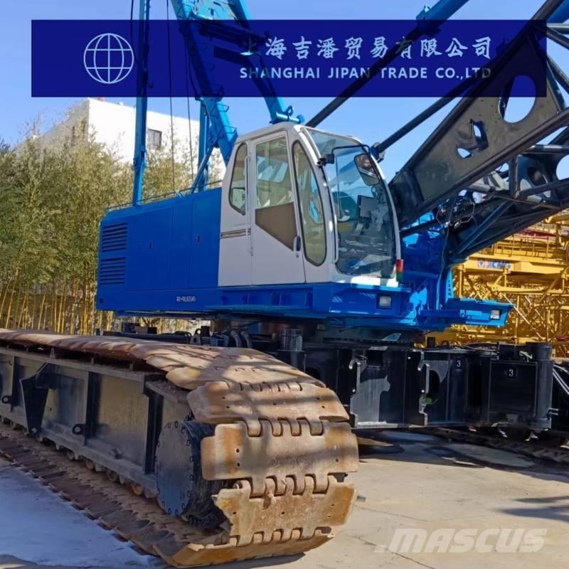 Sumitomo SCX 2500 Rupshijskranen
