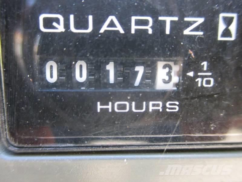 JLG 2630 ES Schaarhoogwerkers