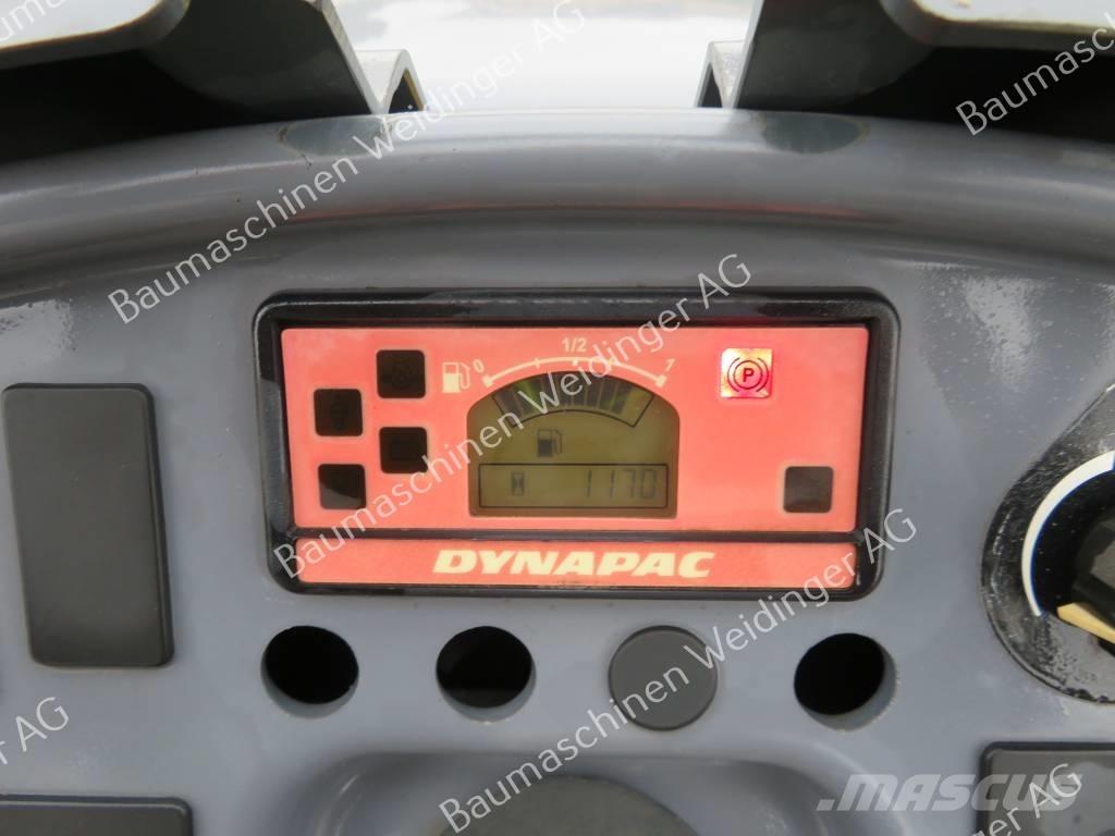Dynapac CC 1100 Duowalsen
