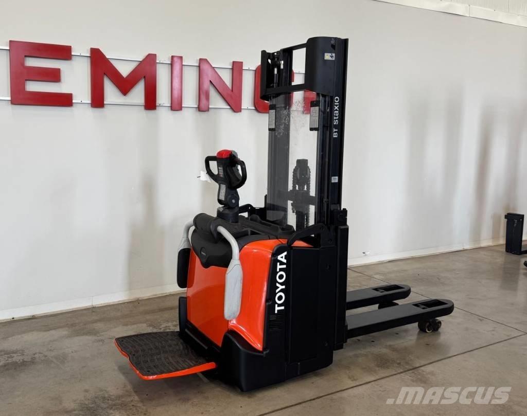 Toyota 10819 SPE120L Heftrucks overige
