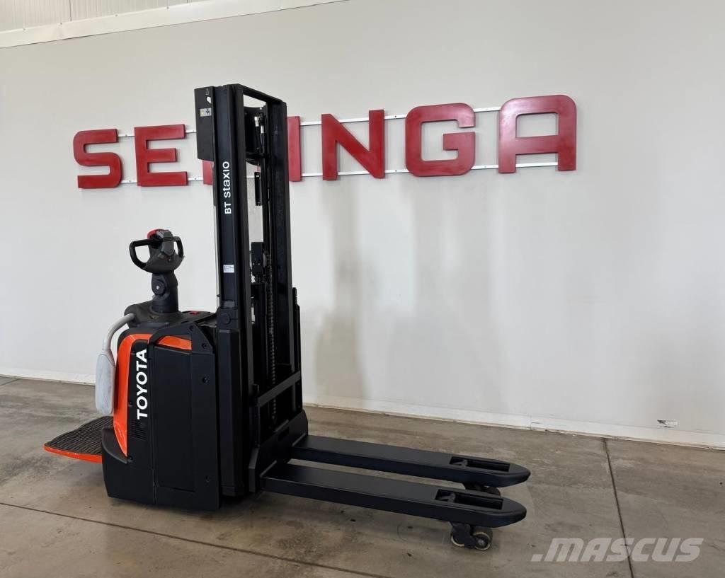 Toyota 10819 SPE120L Heftrucks overige