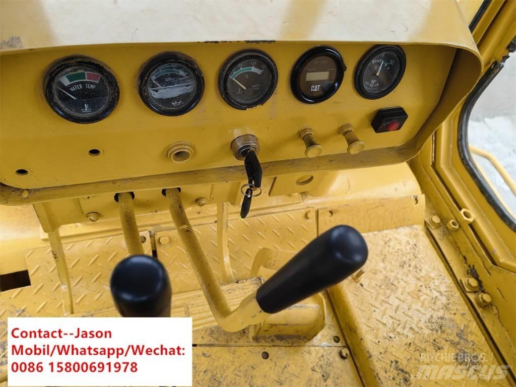 CAT D 7 G Rupsdozers