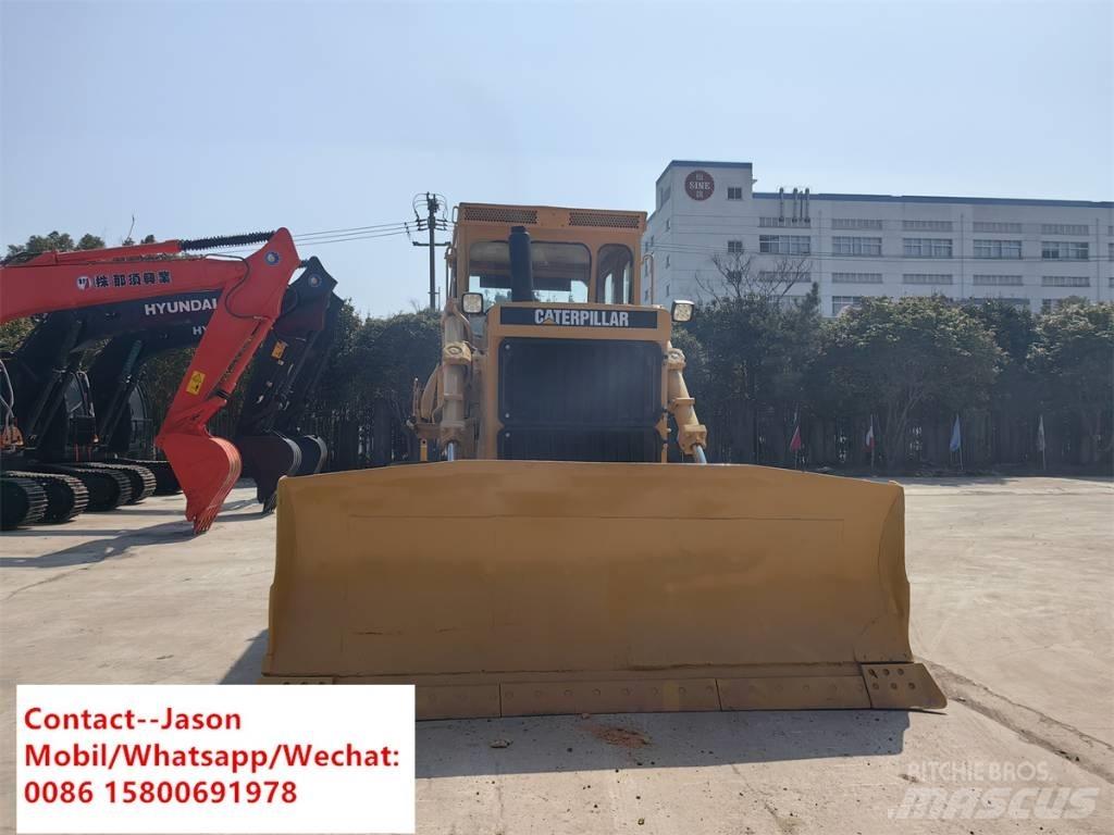 CAT D 7 G Rupsdozers