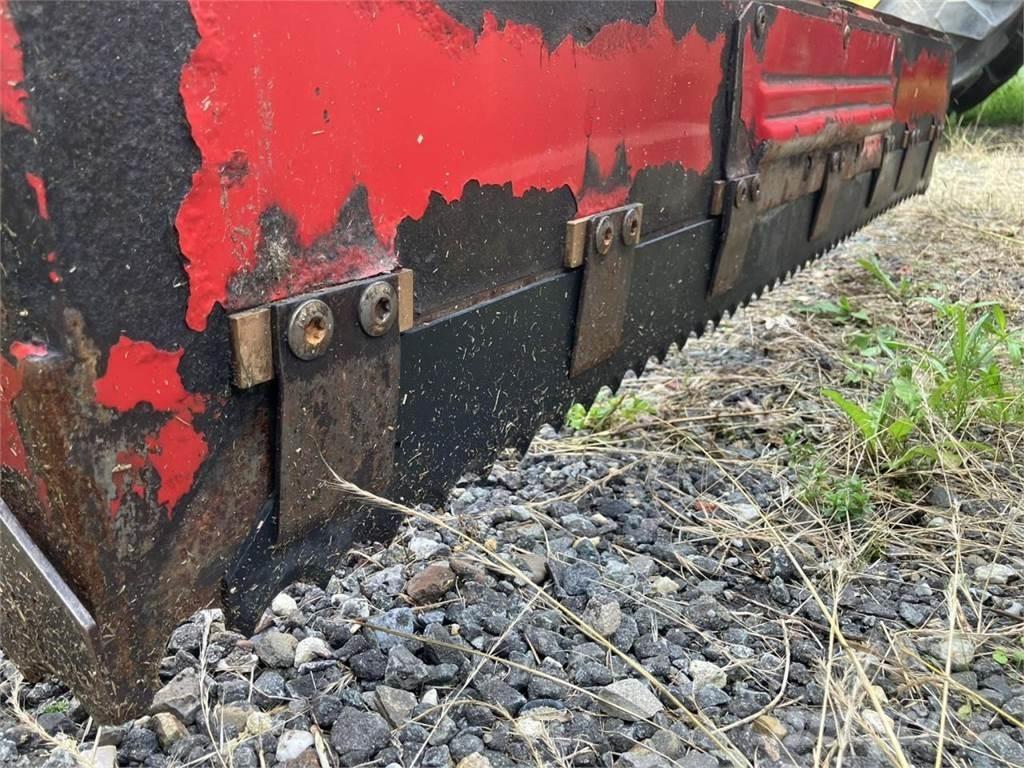 Trioliet TU 180 XL Overige veehouderijmachines