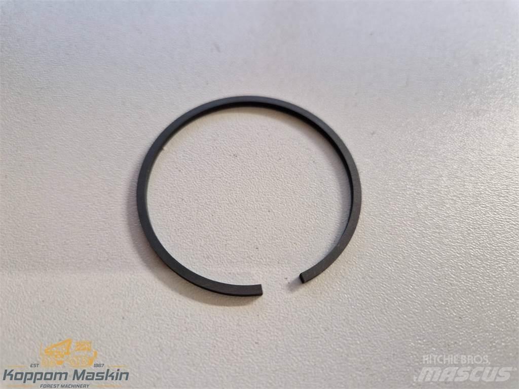 Rottne 999-5348 Motoren