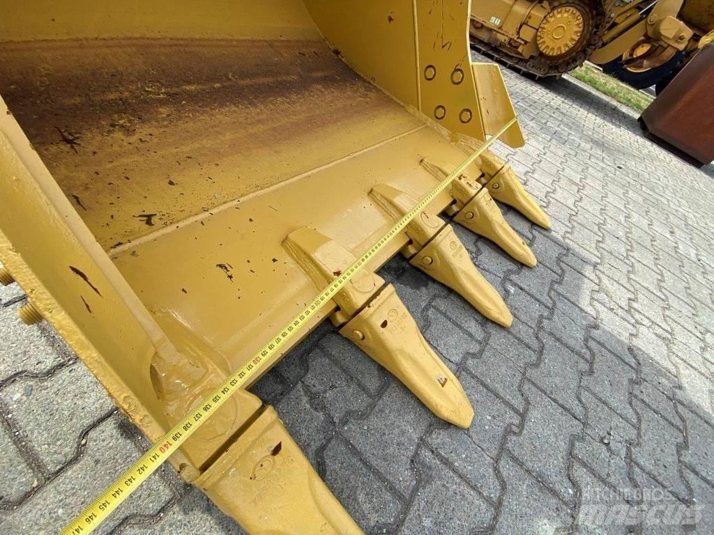CAT 329 EL NVT Rupsgraafmachines