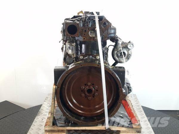 CAT 3054C Motoren