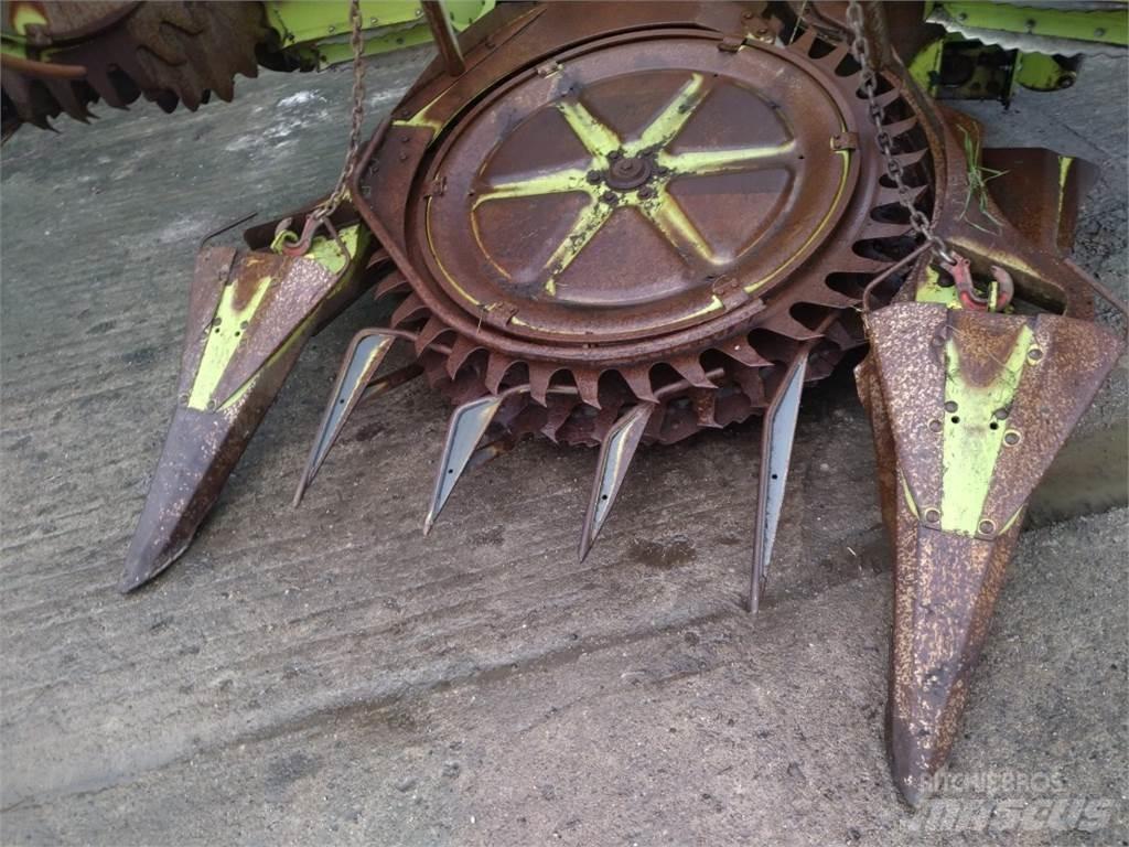 CLAAS RU 450 extra Landbouw - overige