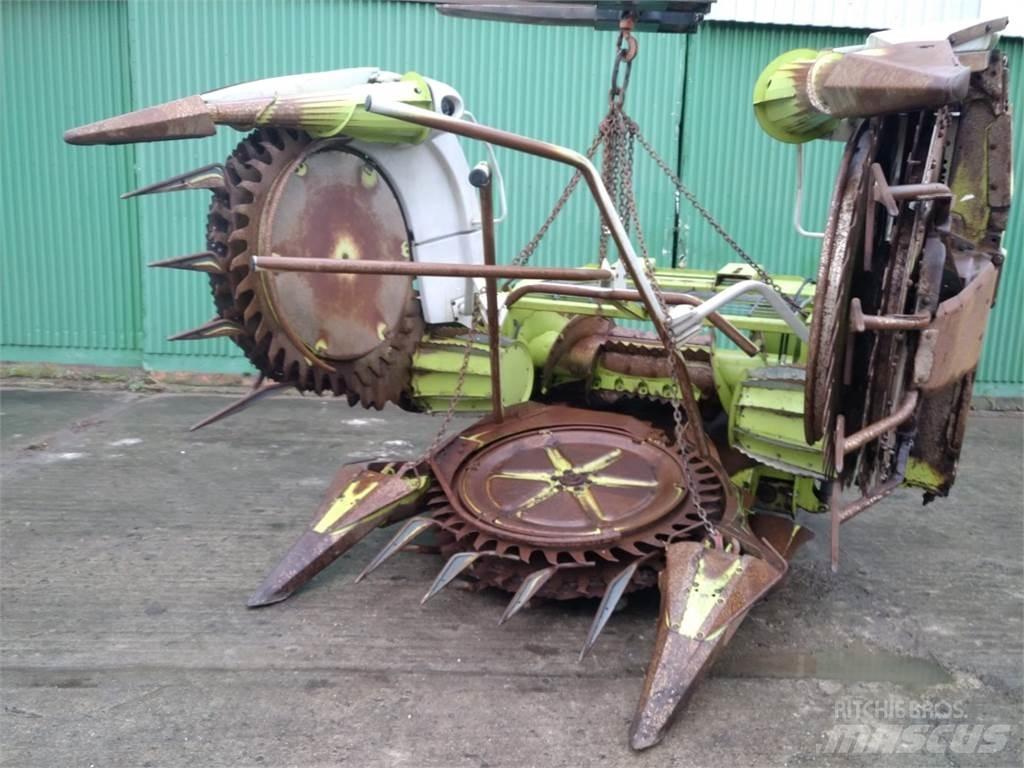 CLAAS RU 450 extra Landbouw - overige