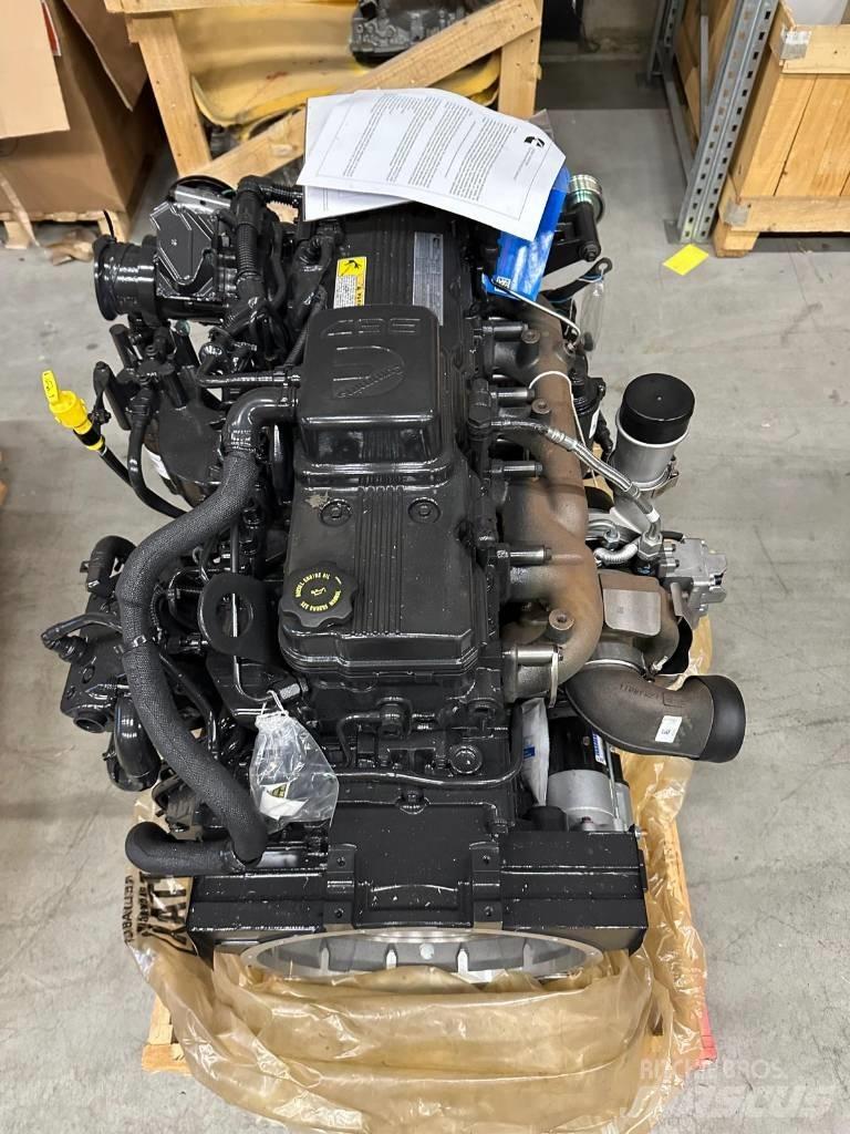 Cummins B6.7 FR95272 Landbouw - overige
