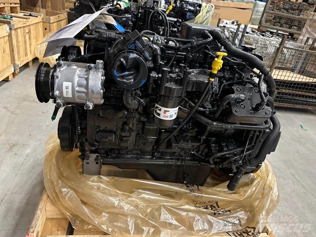 Cummins B6.7 FR95272 Landbouw - overige