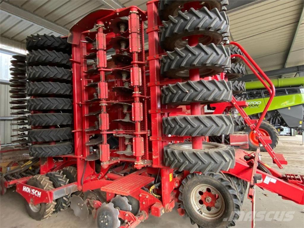 Horsch Pronto 7 DC Zaaimachines