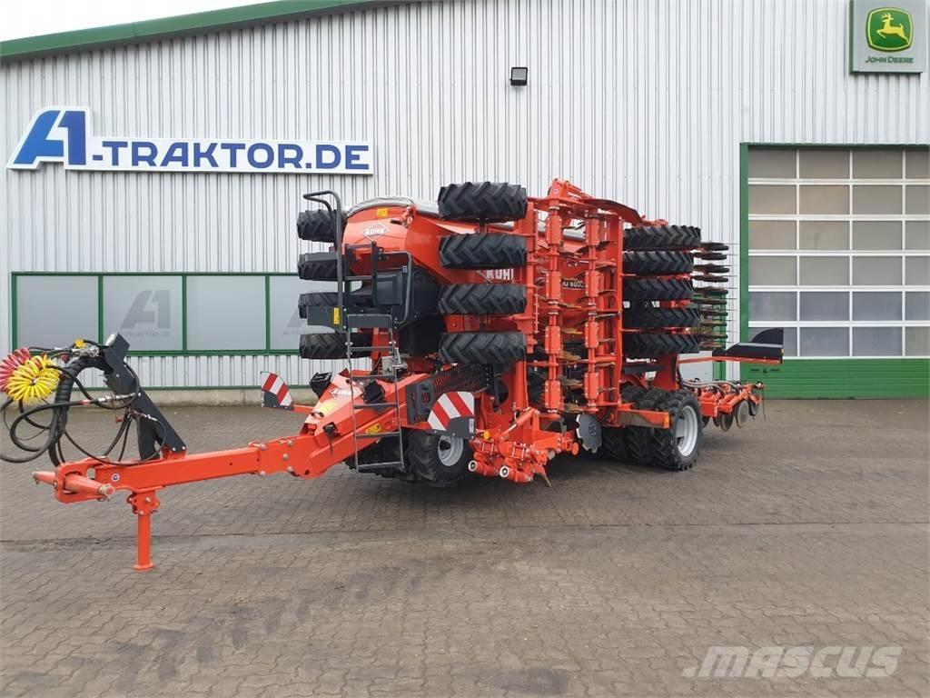 Kuhn ESPRO6000 Zaaimachines