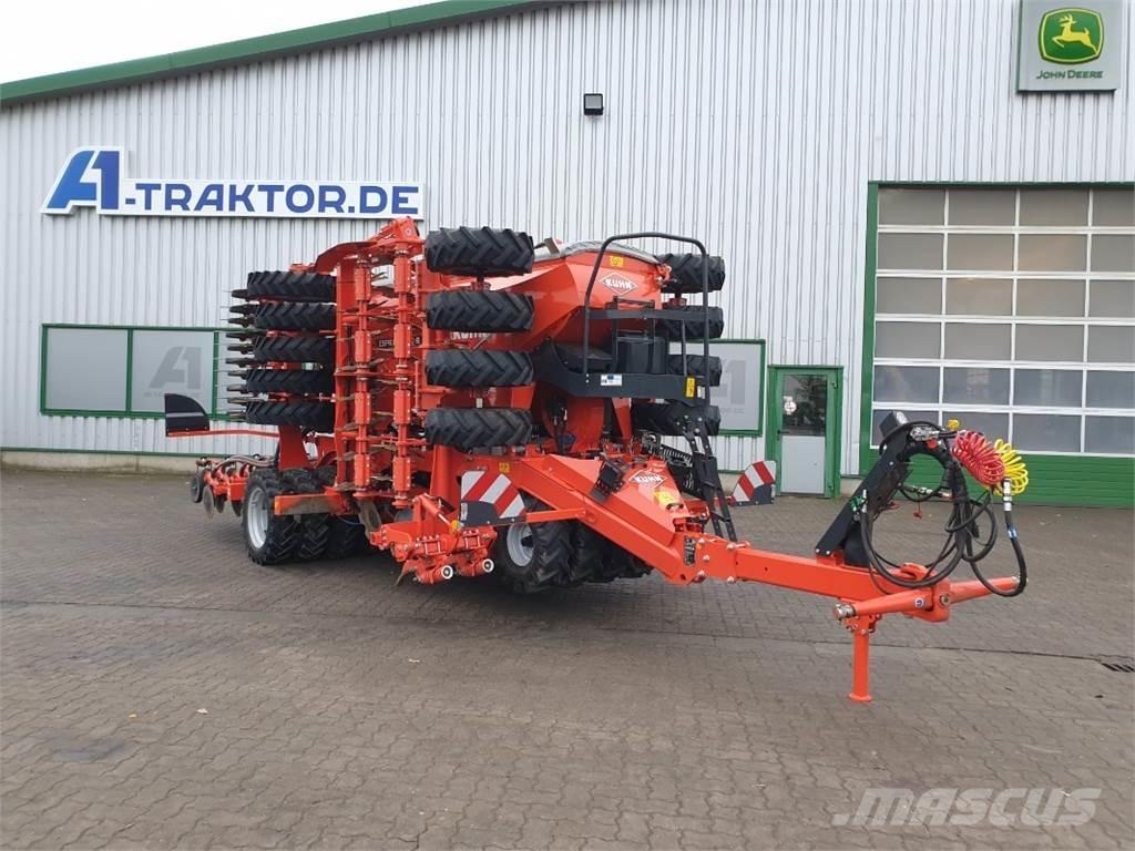 Kuhn ESPRO6000 Zaaimachines