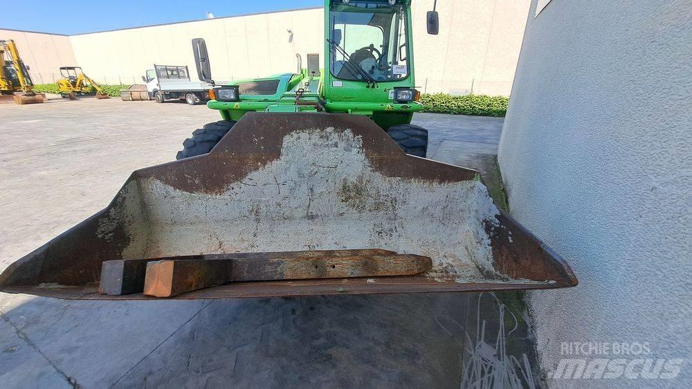 Merlo P 38.10 Verreikers
