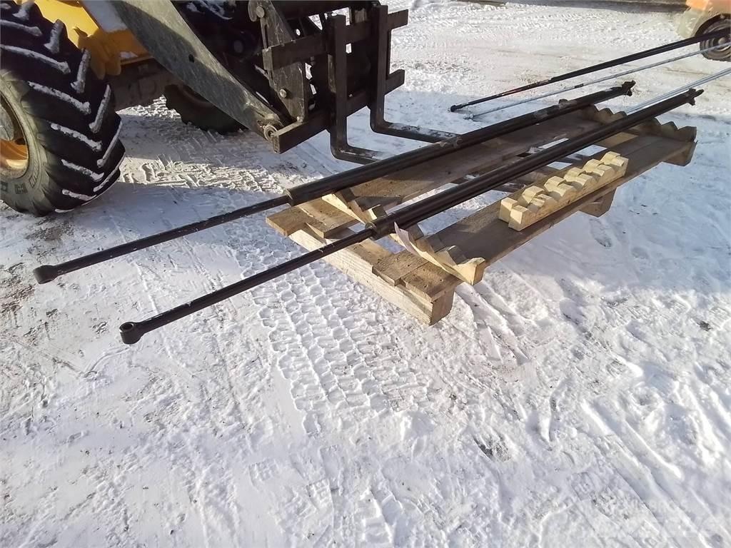 Eco Log 580C Houtoogstkranen