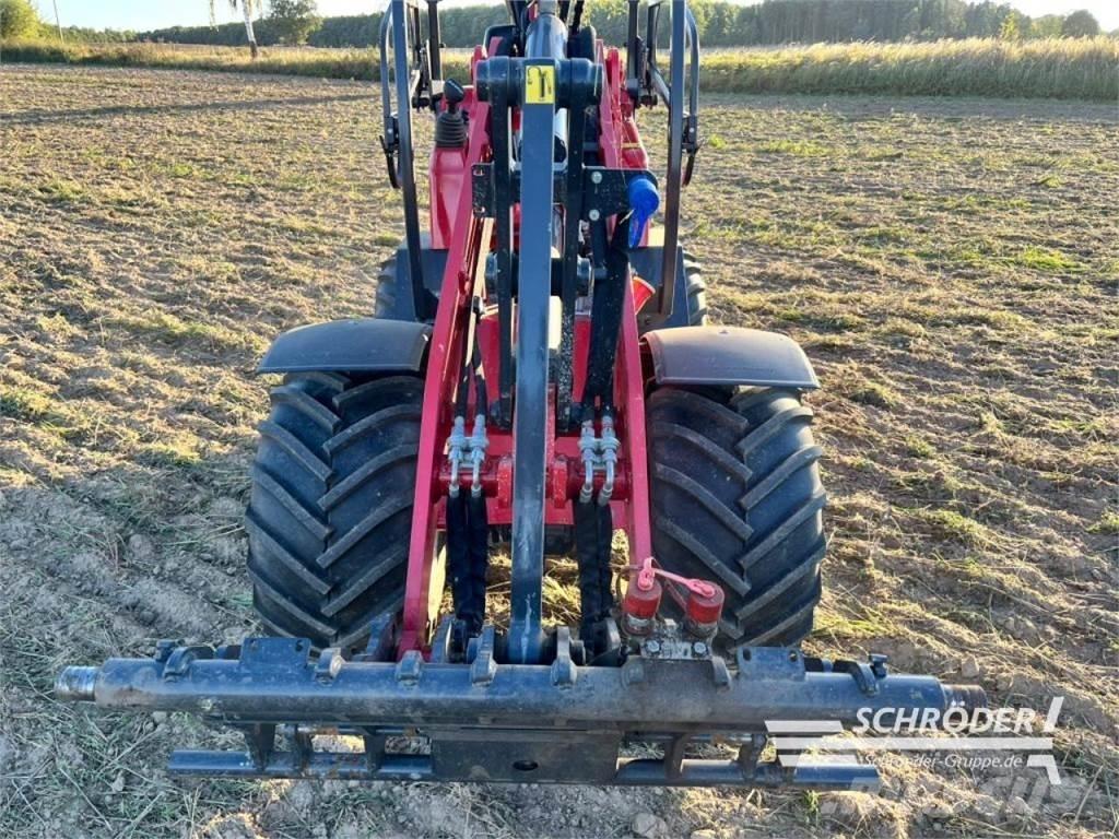 Schäffer 2630 Miniladers