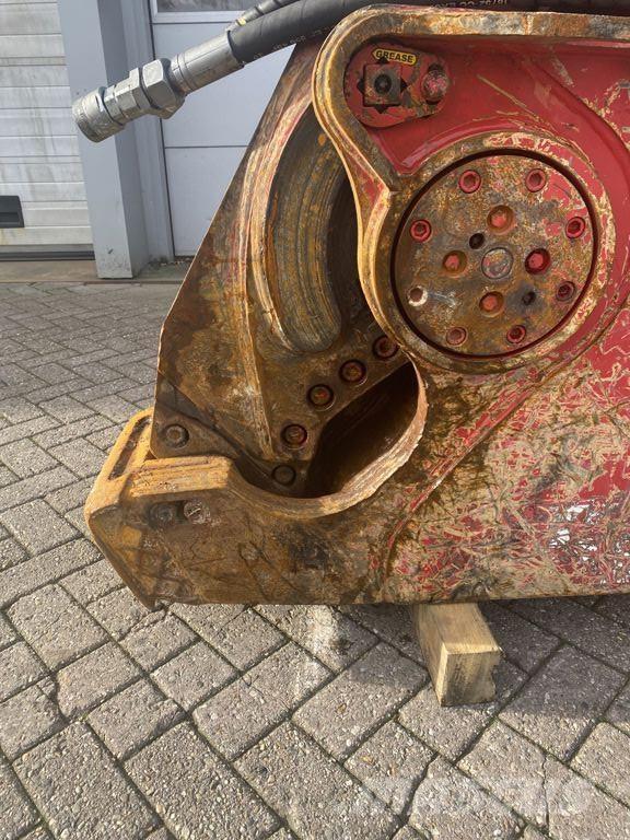 Labounty MSD1000R Scharen