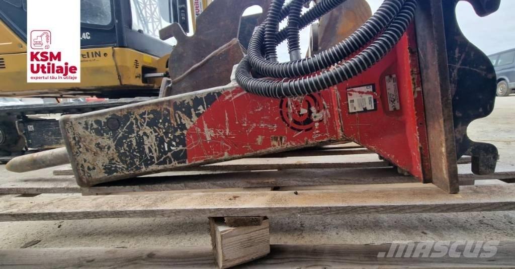 CAT 301.4 C Minigraafmachines < 7t