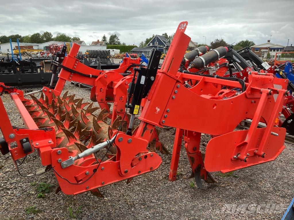 Maschio Attila 300 Cultivatoren
