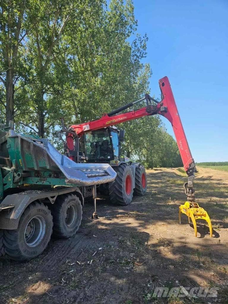 JENZ HEM583Z Houtversnipperaars