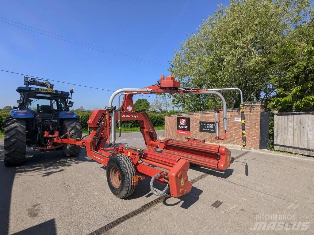 Taarup 7664 Wikkelaars