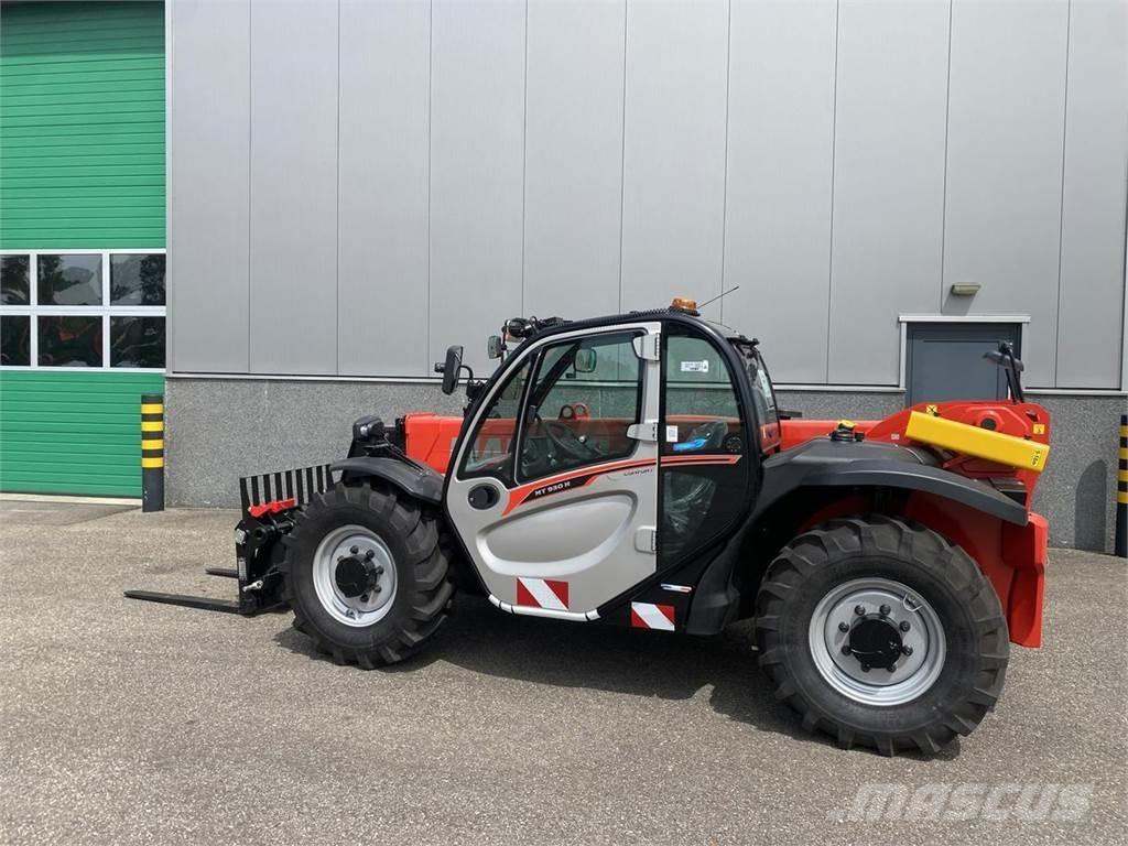 Manitou MT930H Verreikers
