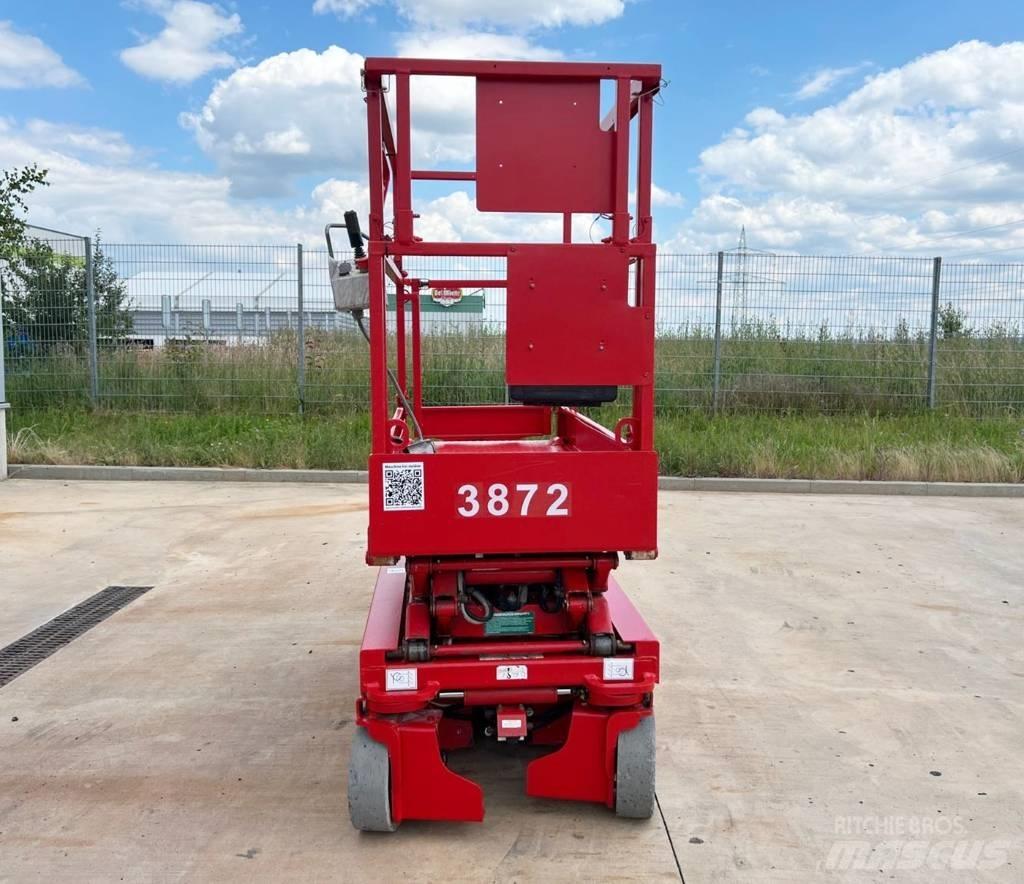 SkyJack SJ III 3215 Schaarhoogwerkers