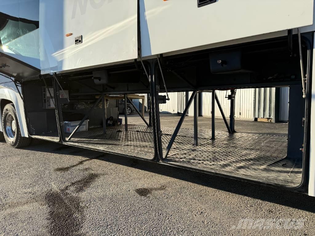 Scania Touring HD Touringcar