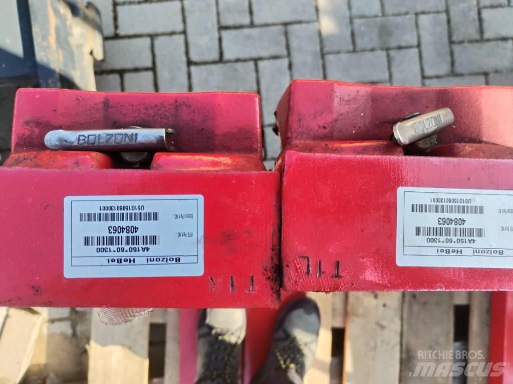 Hyster H 5.0 FT Diesel heftrucks