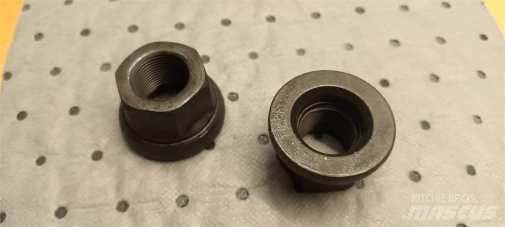 Rottne 053-0131 Chassis en ophanging