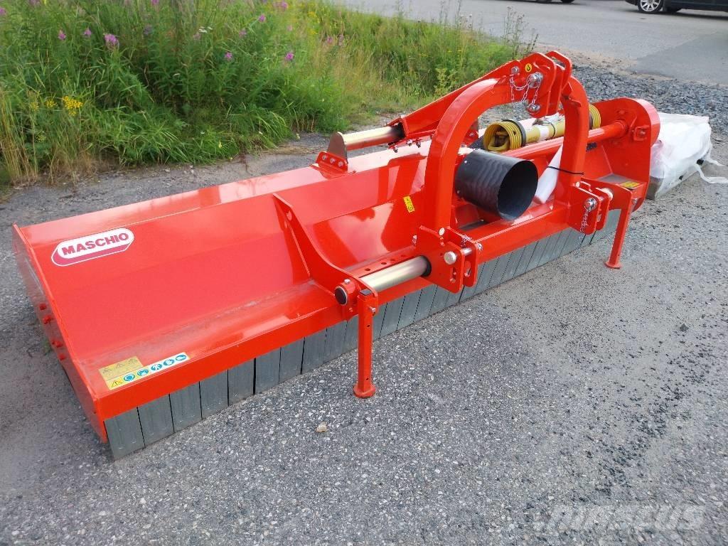 Maschio Tigre 300 Klepelmaaiers