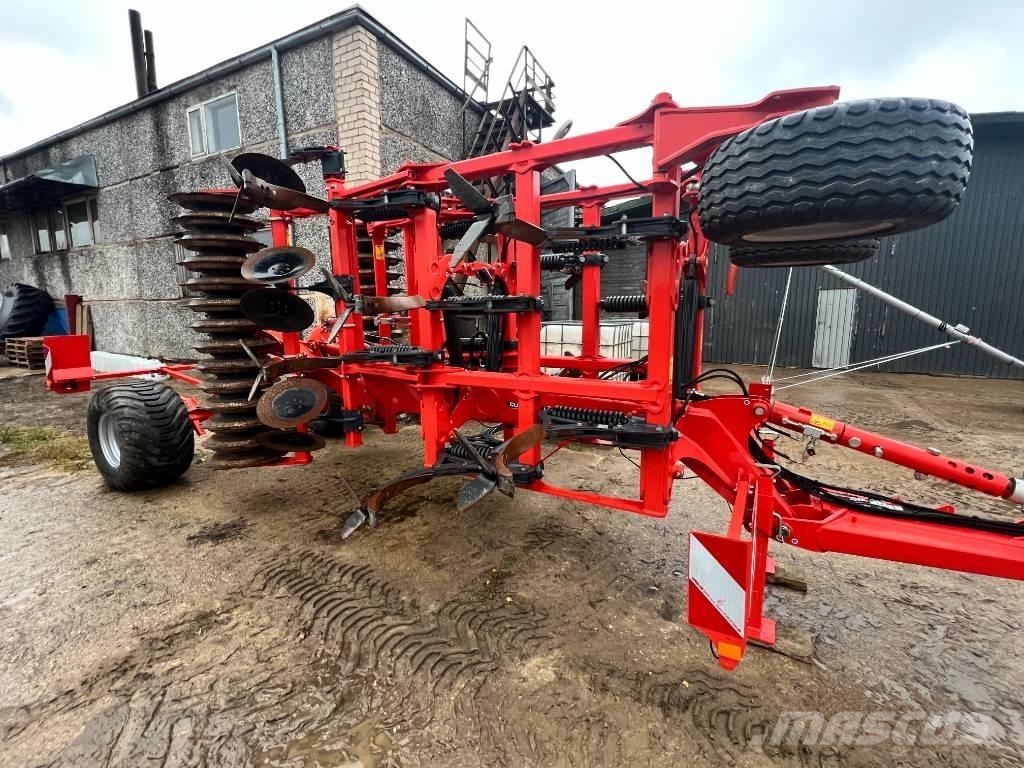 Kuhn CULTIM L4000 Cultivatoren