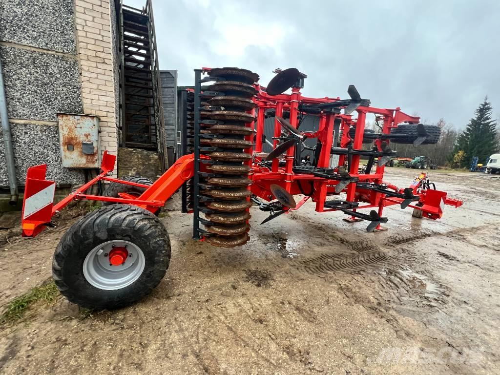 Kuhn CULTIM L4000 Cultivatoren