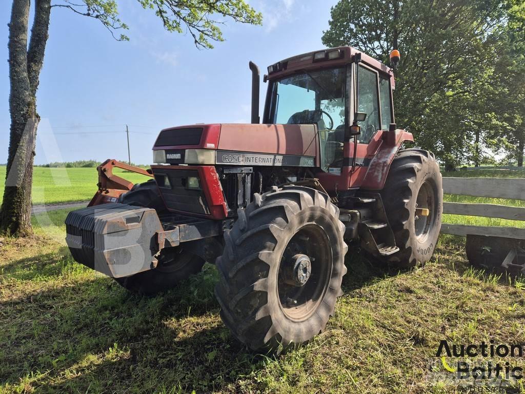 Case IH IH 7140 Tractoren