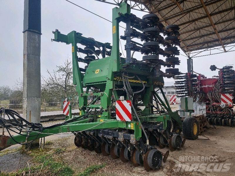 John Deere 750A Landbouw - overige