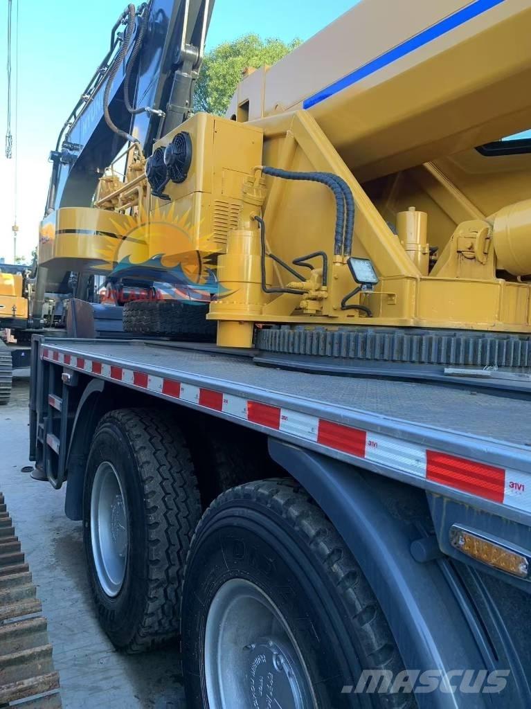 XCMG XCT25L5 Torenkranen