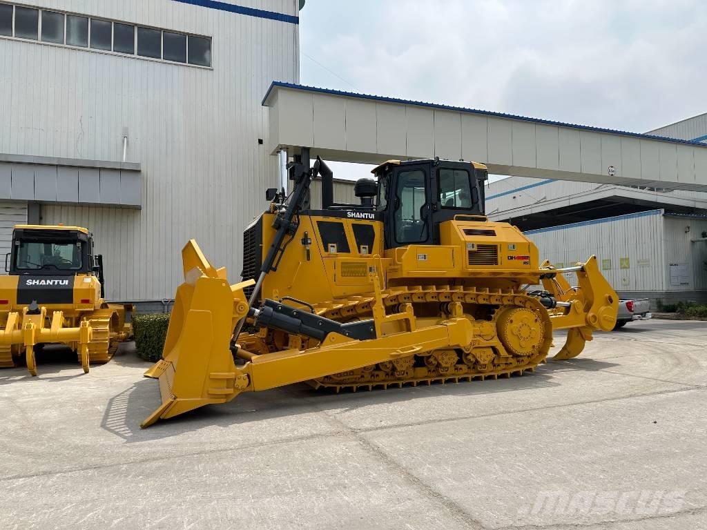 Shantui DH 46 Rupsdozers