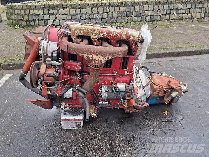  Engines F4L913 Transport - Anderen