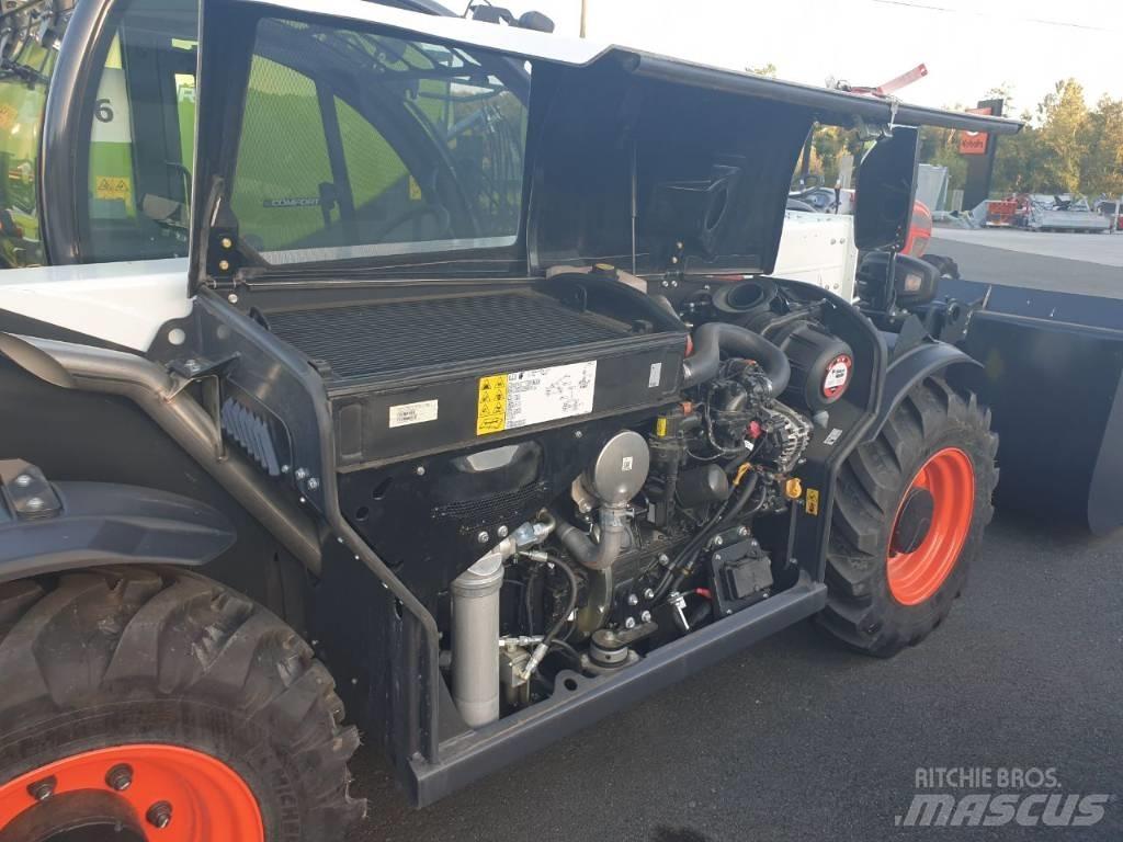 Bobcat TL 25.60 Verreikers voor landbouw