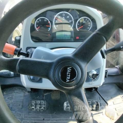 Valtra N 174 Tractoren