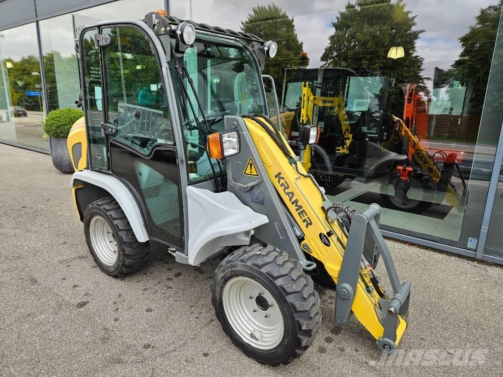 Kramer 5035 Miniladers