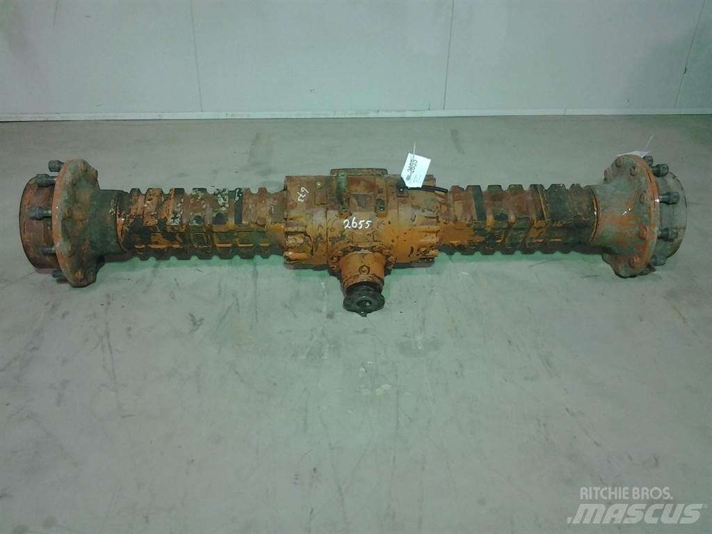 Spicer Dana 177/97 Assen